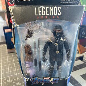 Marvel Legends Avengers Ronin - Brand New Sealed - Box Damaged